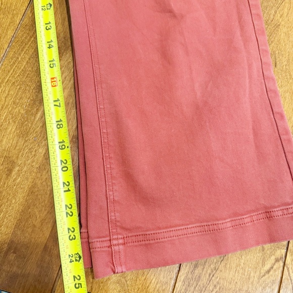 Everlane Cropped Wide Leg Pants Size 4 - Picture 10 of 10